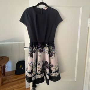 Ted baker dress size 2